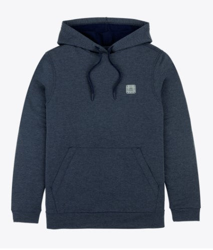 Jetty Mens Sweatshirt Navigator Hoodie