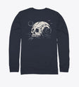 Jetty Mens Shirt Crush Long Sleeve