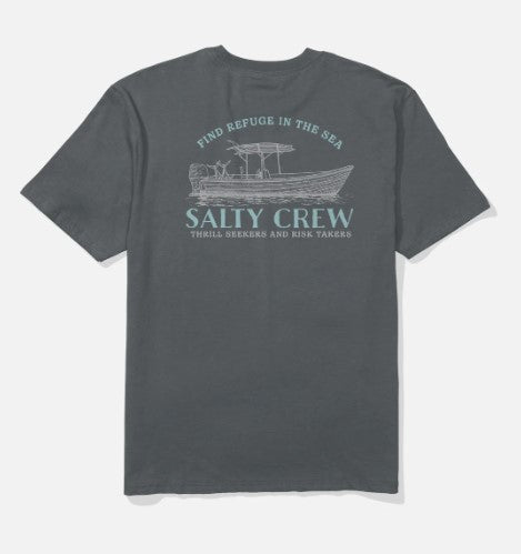 Salty Crew Mens Shirt Panga Classic Tee