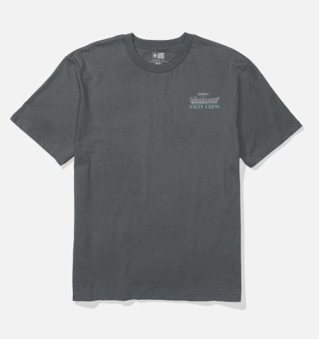 Salty Crew Mens Shirt Panga Classic Tee