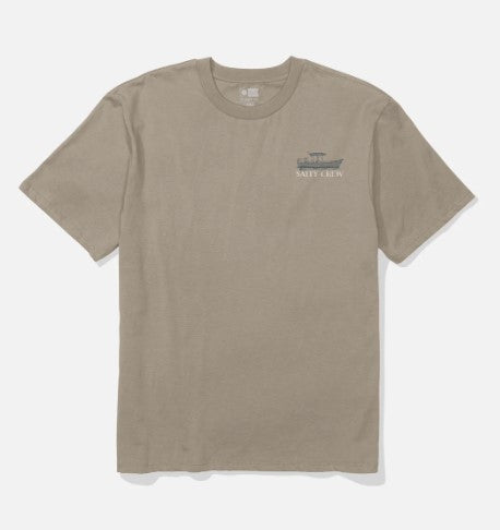 Salty Crew Mens Shirt Panga Classic Tee