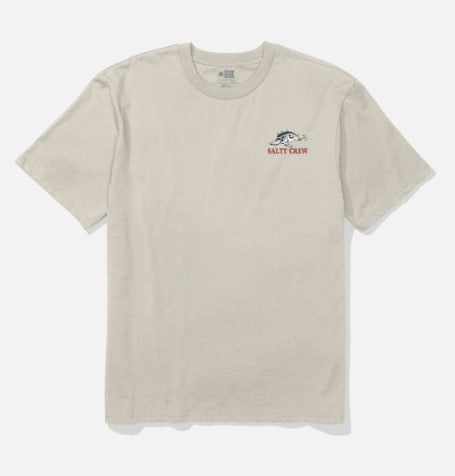 Salty Crew Mens Shirt Cast Life Classic