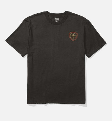 Salty Crew Mens Shirt Rotor Classic Tee