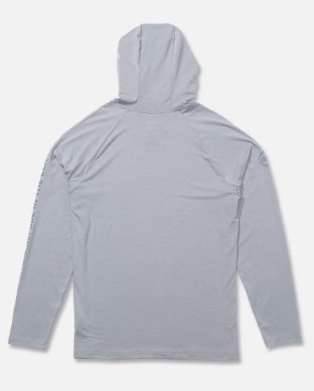 Salty Crew Mens Shirt Mariner Lite UV Hoodie