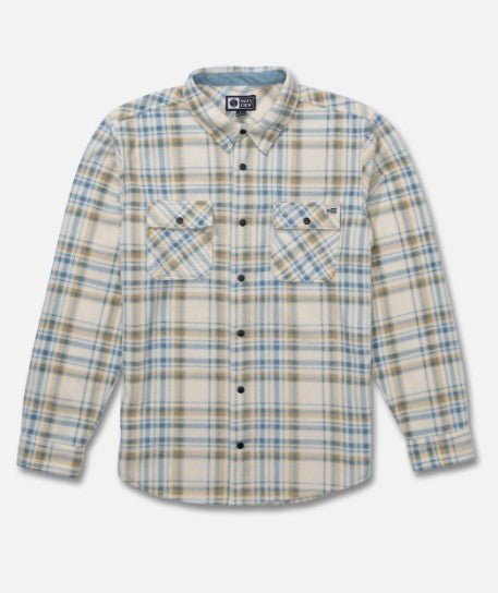 Salty Crew Mens Shirt Swellter Polar