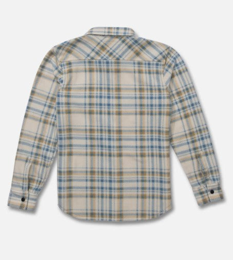 Salty Crew Mens Shirt Swellter Polar