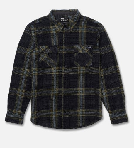 Salty Crew Mens Shirt Swellter Polar