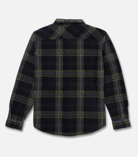 Salty Crew Mens Shirt Swellter Polar