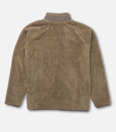 Salty Crew Mens Sweatshirt Swellter Sherpa Fleece