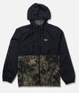 Salty Crew Mens Jacket Surface Windbreaker