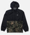 Salty Crew Mens Jacket Surface Windbreaker