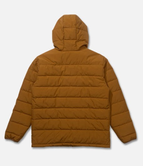 Salty Crew Mens Jacket Barrier Insulated