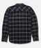 Salty Crew Mens Shirt Fathom Tech Flannel