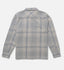 Salty Crew Mens Shirt Windward Flannel