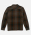 Salty Crew Mens Shirt Windward Flannel