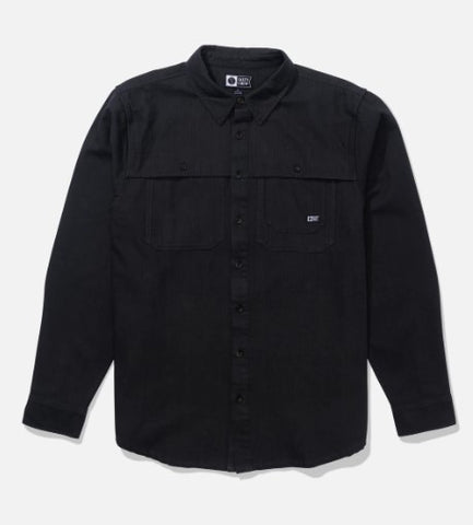 Salty Crew Mens Shirt Long Haul Long Sleeve
