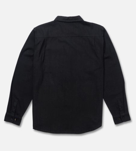 Salty Crew Mens Shirt Long Haul Long Sleeve