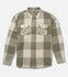 Salty Crew Mens Shirt Daybreak Flannel