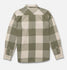 Salty Crew Mens Shirt Daybreak Flannel