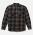 Salty Crew Mens Shirt Daybreak Flannel