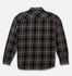 Salty Crew Mens Shirt Daybreak Flannel