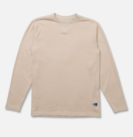 Salty Crew Mens Shirt Cast Off Long Sleeve Thermal