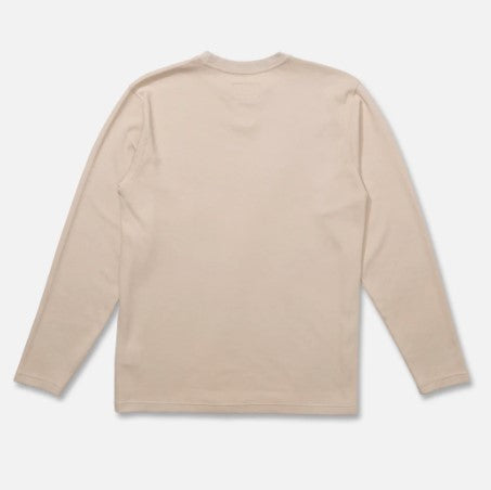 Salty Crew Mens Shirt Cast Off Long Sleeve Thermal