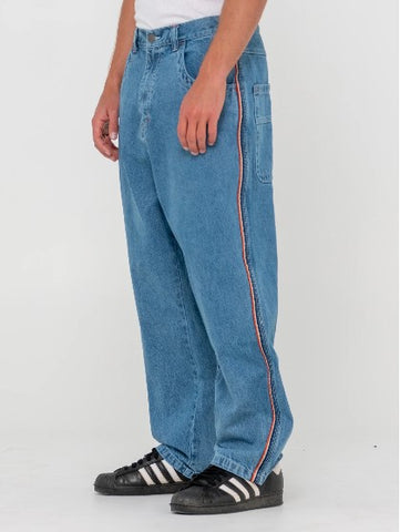 Rusty Mens Denim Flip Daddy 2.0 Jean