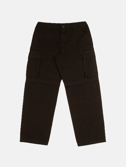Rusty Mens Pants Transformer Ripstop Cargo