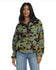 Billabong Womens Sweatshirt Switchback Pullover