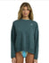 Billabong Womens Sweatshirt Dont Forget Crew