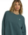 Billabong Womens Sweatshirt Dont Forget Crew