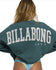 Billabong Womens Sweatshirt Dont Forget Crew