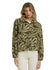 Billabong Womens Sweatshirt First Light Sherpa Zip