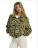 Billabong Womens Sweatshirt First Light Sherpa Zip