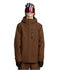 Volcom Mens Snow Jacket L Gore-Tex Insulated
