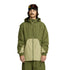 Volcom Mens Snow Jacket Longo Gore-Tex