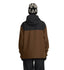 Volcom Mens Snow Jacket Buckthreeeighty