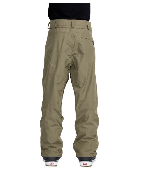 Volcom Mens Snow Pants Dua Gore-Tex Shell