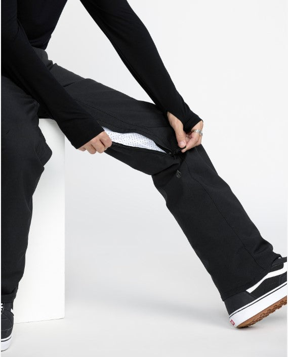 Volcom Mens Snow Pants Freakin Snow Chino