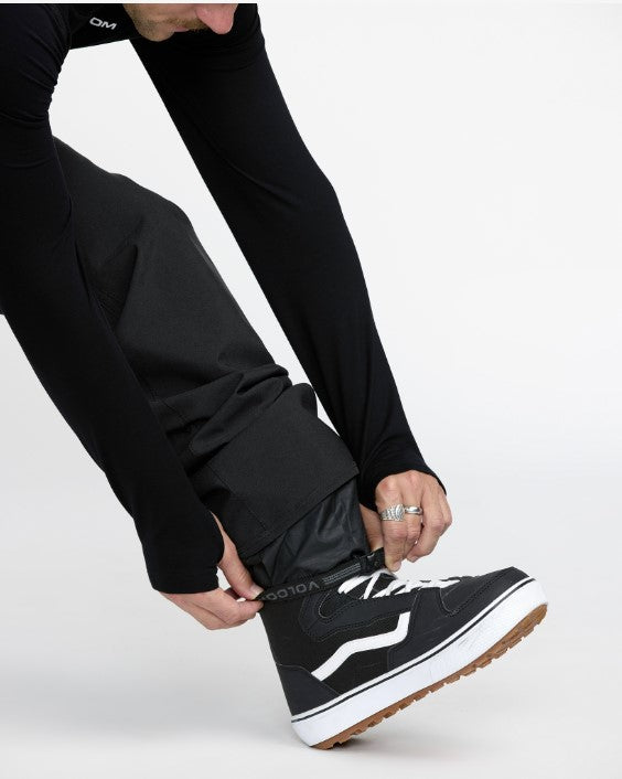 Volcom Mens Snow Pants Freakin Snow Chino