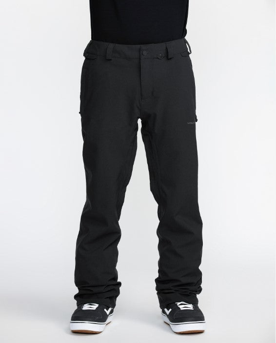 Volcom Mens Snow Pants Freakin Snow Chino