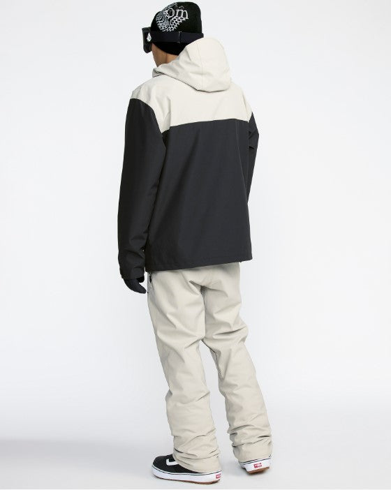 Volcom Mens Snow Pants Freakin Snow Chino