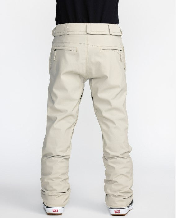 Volcom Mens Snow Pants Freakin Snow Chino
