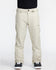 Volcom Mens Snow Pants Freakin Snow Chino