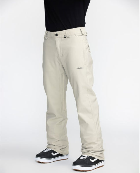 Volcom Mens Snow Pants Freakin Snow Chino