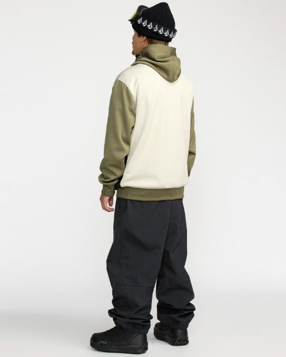 Volcom Mens Snow Pants New Slashslapper