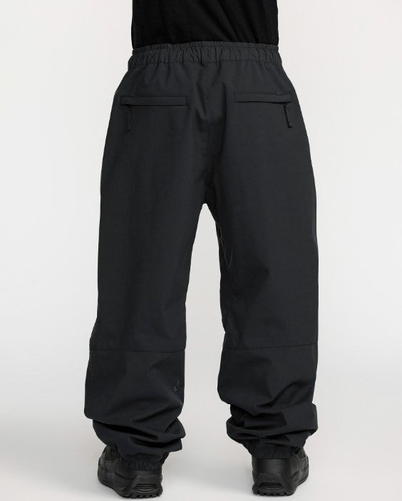 Volcom Mens Snow Pants New Slashslapper
