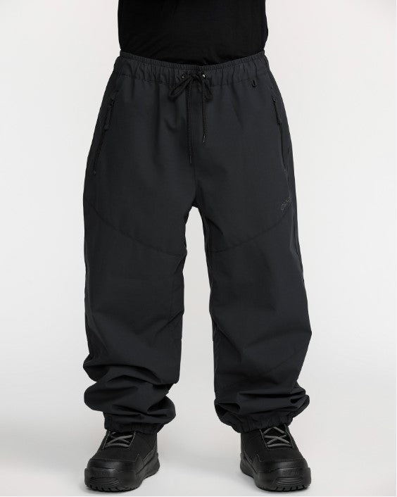 Volcom Mens Snow Pants New Slashslapper
