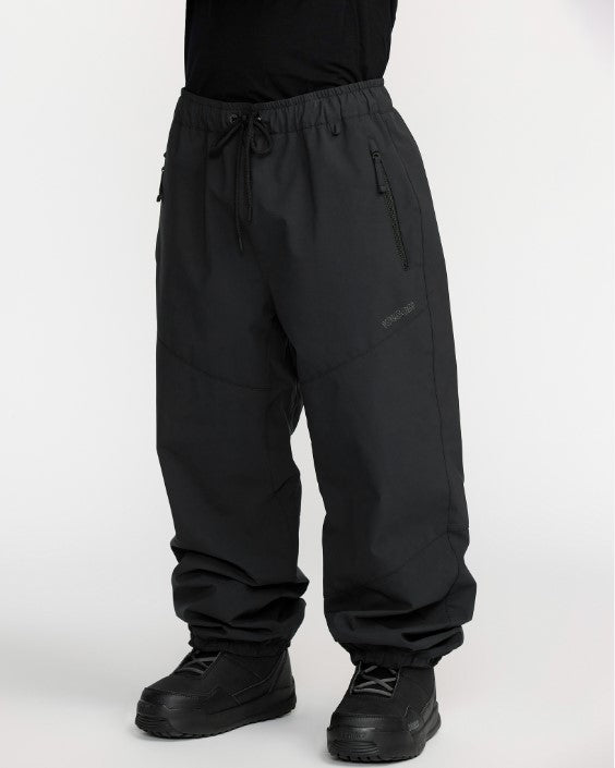 Volcom Mens Snow Pants New Slashslapper